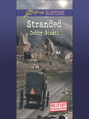 cover image of Stranded